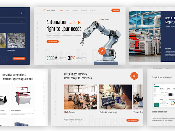 be your webflow expert, design or develop webflow website, figma to webflow