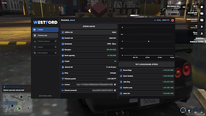 create, fix or optimize your fivem scripts