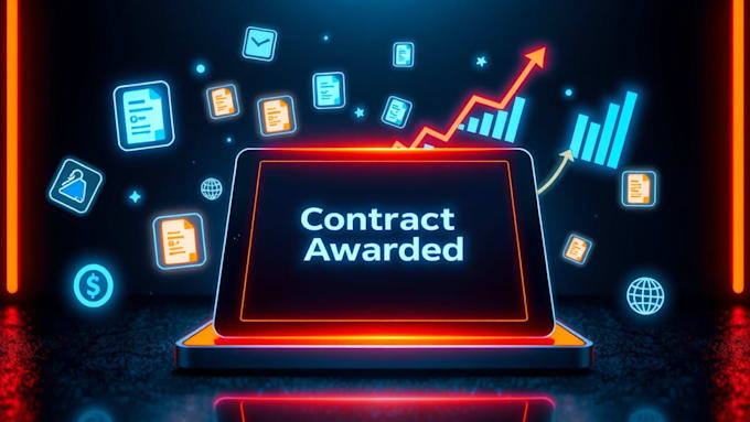 prepare a winning rfp, rfq, tender, or bid proposal for your project