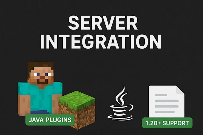 programm a custom minecraft ai plugin