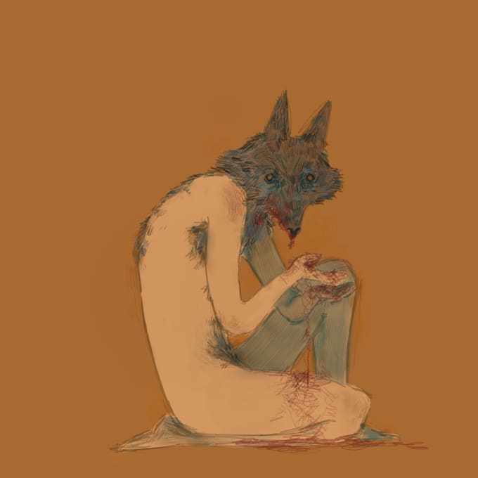 make a simple illustration for you