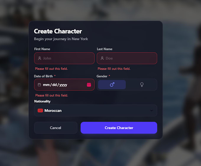 fivem custom scripts efficient, secure, and optimized for your server