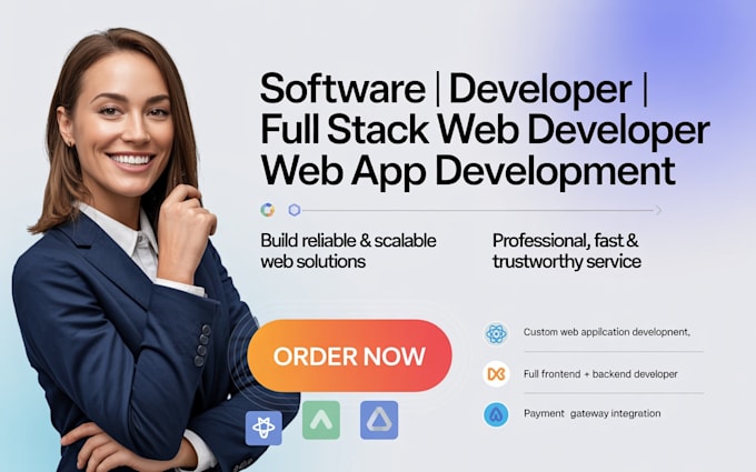 software developer full stack web developer web application web app development