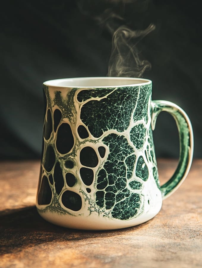 do christmas mug and sweater