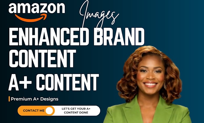 design amazon a plus content amazon ebc design for amazon products amazon images