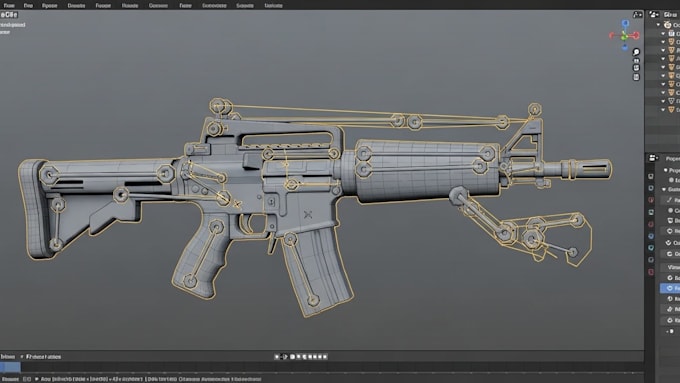 do roblox bundle rigging and roblox ugc weapons