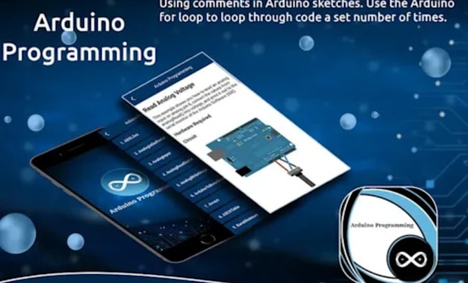 do arduino coding programming, esp32 and esp8266
