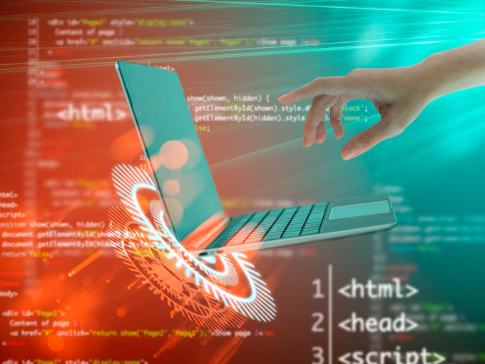 create python scripts web scriping data automation bot