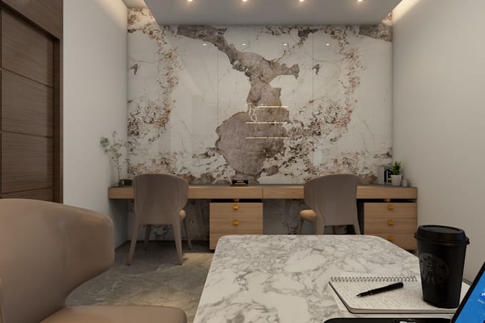 design and render your apartment interior