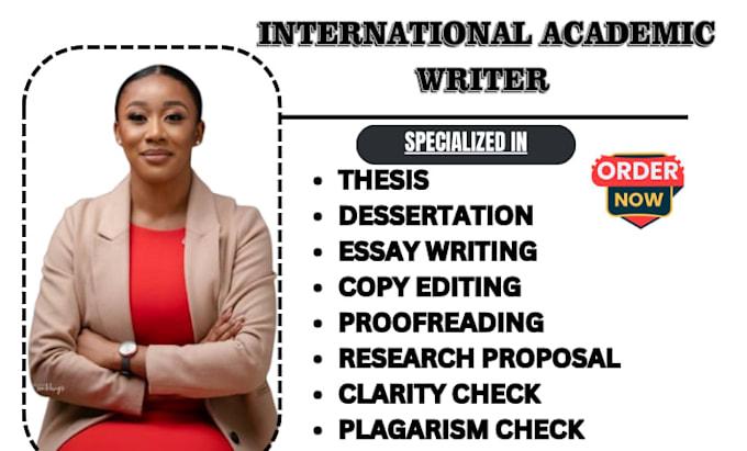 professionally proofread and edit your thesis and dissertation book , ebook