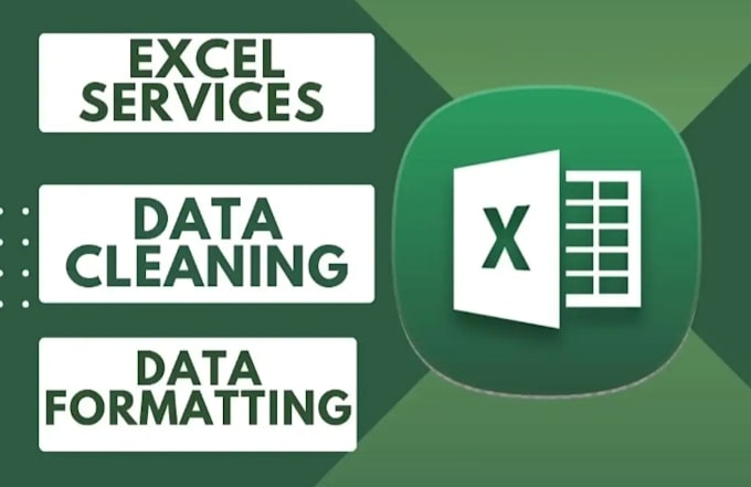 excel spreadsheet cleaning formatting