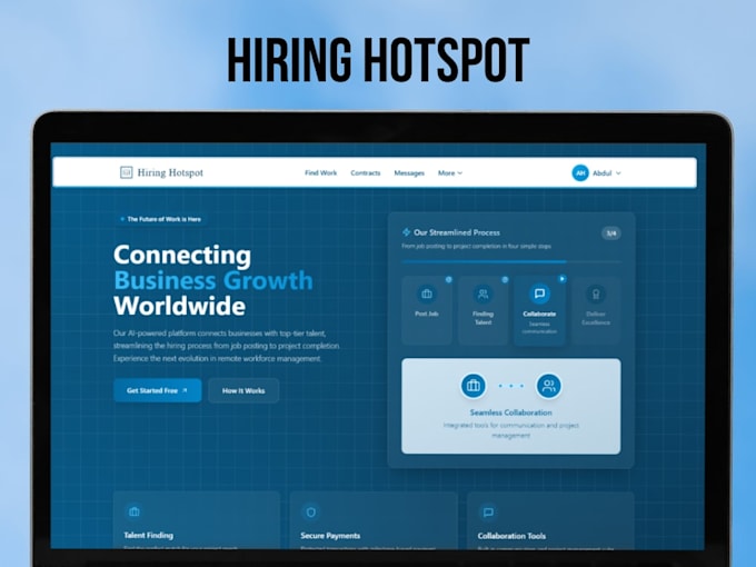 develop a fully custom mern stack website as your expert mern stack developer