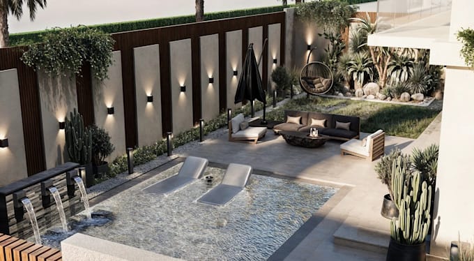 design modern interior concept transform home interior decor space planning