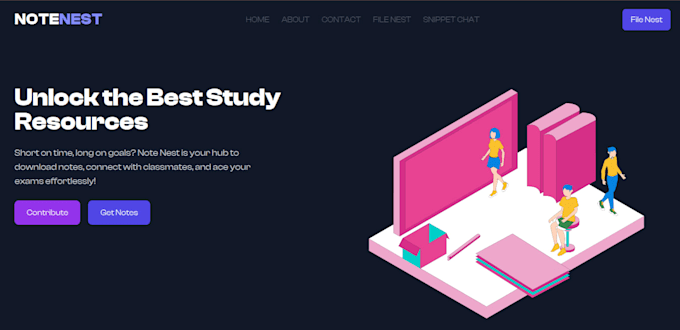 create stunning websites for you