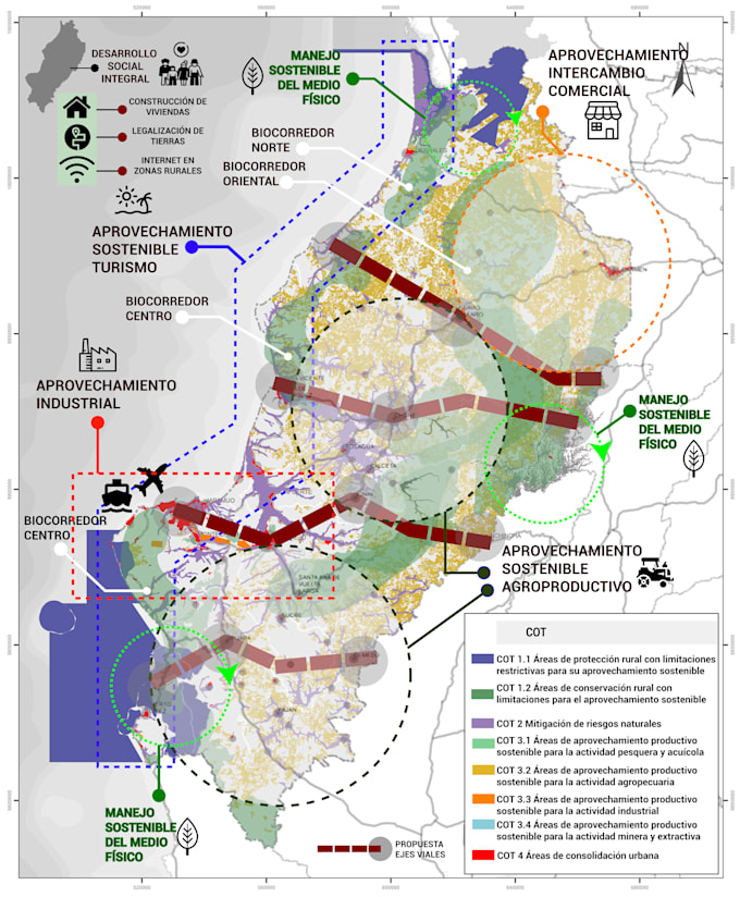 do geographic mapping and spatial analysis in qgis