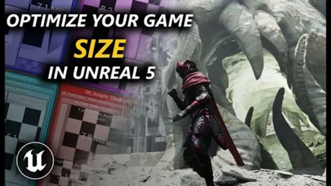 develop or optimize gameplay systems and logic in unreal 5