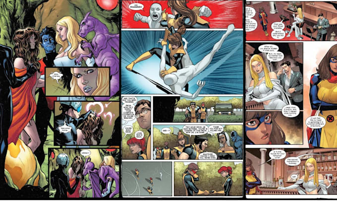 do comic book illustration comic art graphic novel comic strip comic book artist