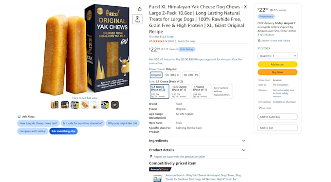 create amazon product listings, amazon variation and fix amazon listing errors
