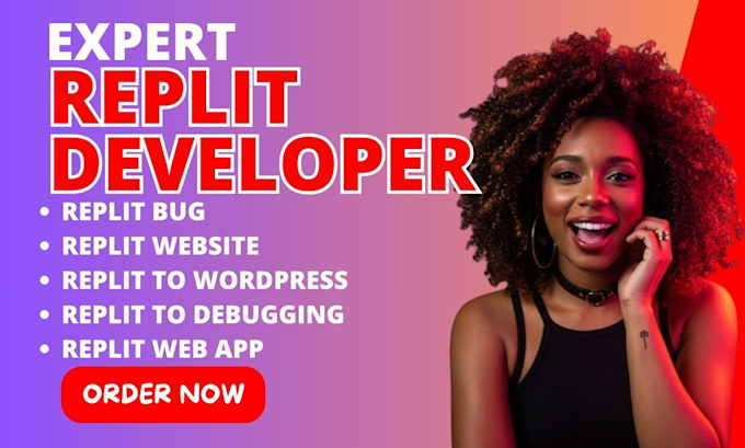 migrate replit app to wordpress, fix errors, and ensure seamless deployment