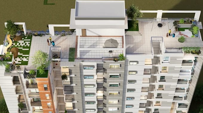 View of How to Start a Rooftop Garden in 7 Steps - 2026 - MasterClass