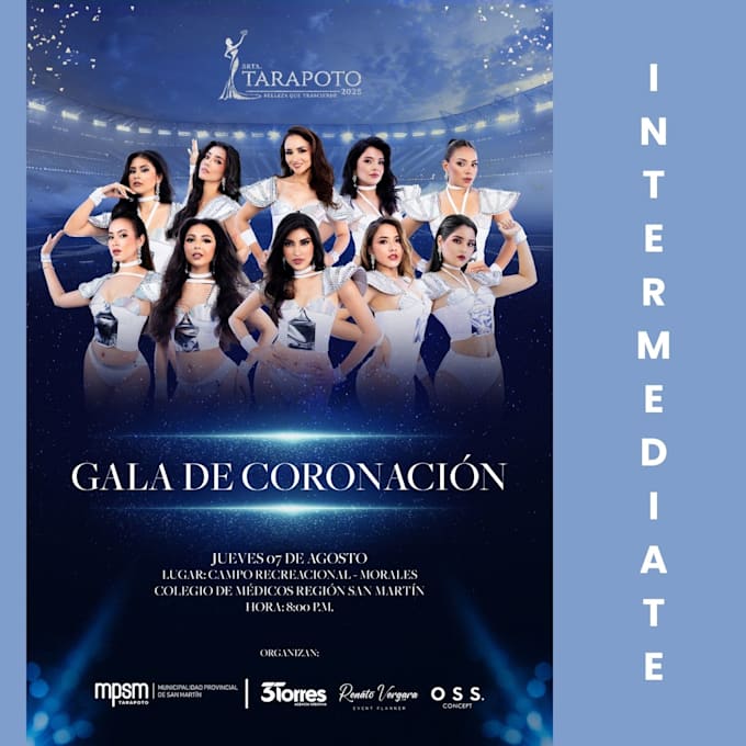 design a custom promotional flyer