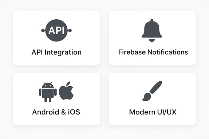 convert your website into a mobile app