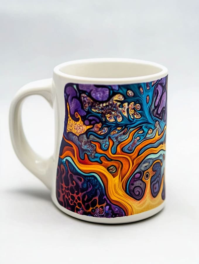 do a mug or coffee mug design