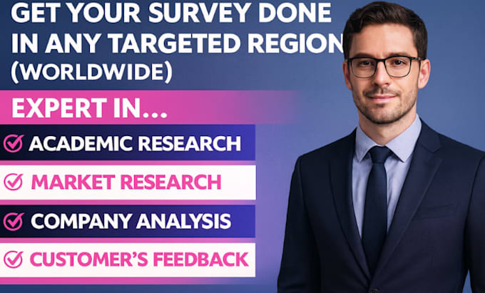 fill online survey, research questionnaire, survey and polls