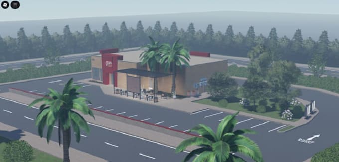 create a custom realistic roblox map for your game