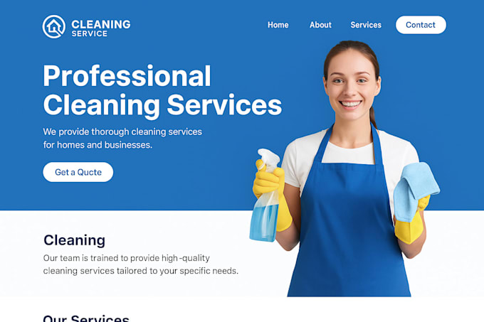 be your wordpress developer, wordpress elementor developer website maintenance