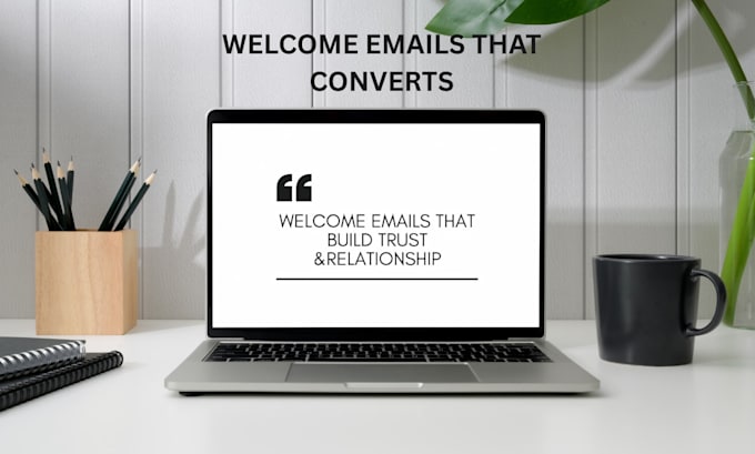 write high converting onboarding email for new customers