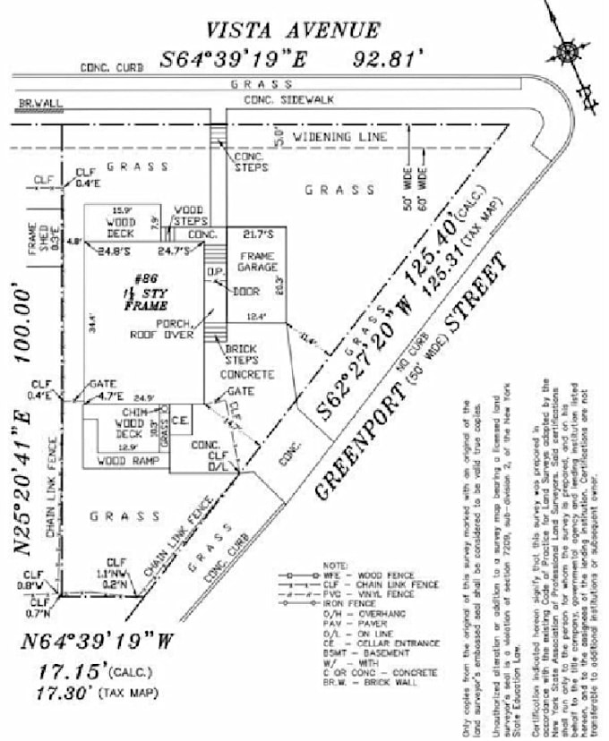 create professional residential site plans for permits