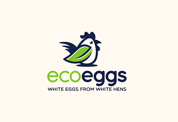 create environment green eco friendly organic natural logo