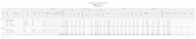 develop, fix, and optimize professional jasper report