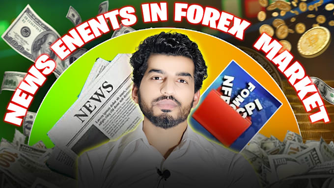 design professional and unique youtube thumbnails