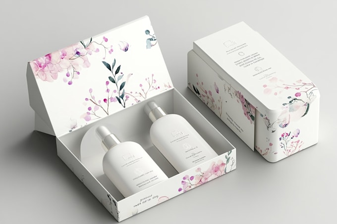 design product packaging design
