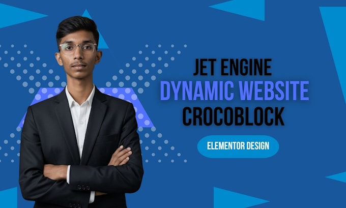 build modern dynamic wordpress websites with jetengine