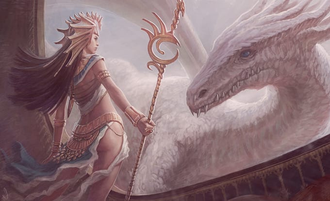 make character illustration, concept art, oc art