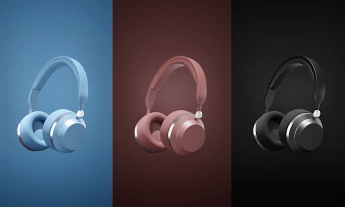 do 3d modelling and 3d rendering your for business