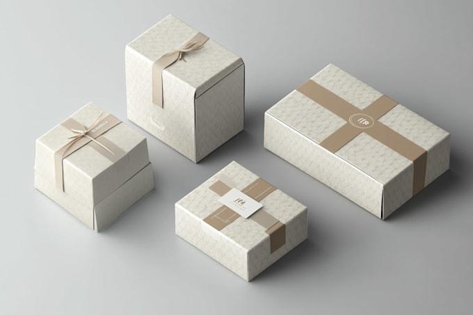 design product packaging design