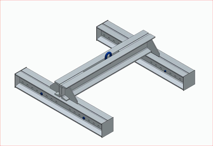 do mechanical 3d detail modeling and 2d drawings drafting