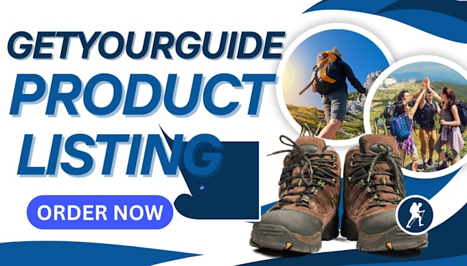 write and optimize your getyourguide listing for more bookings