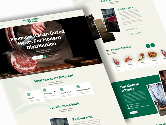 figma website design, website ui ux design, ui ux design