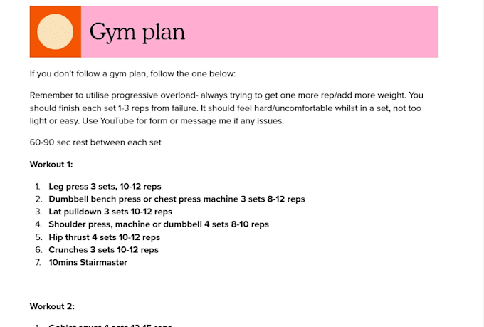 support you in a weight loss reset