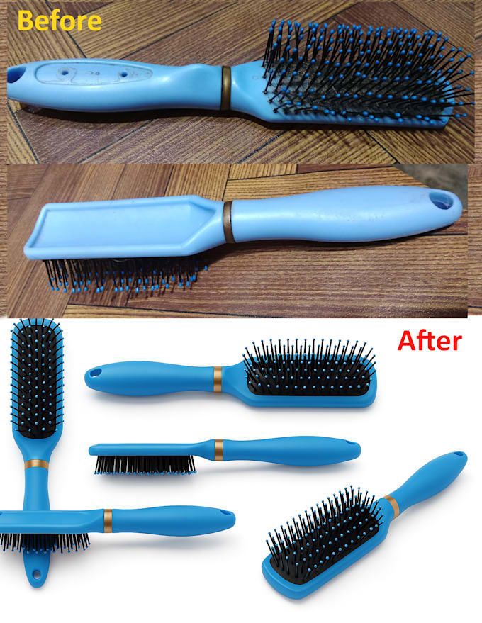 make your product into 3d mockup like realistic