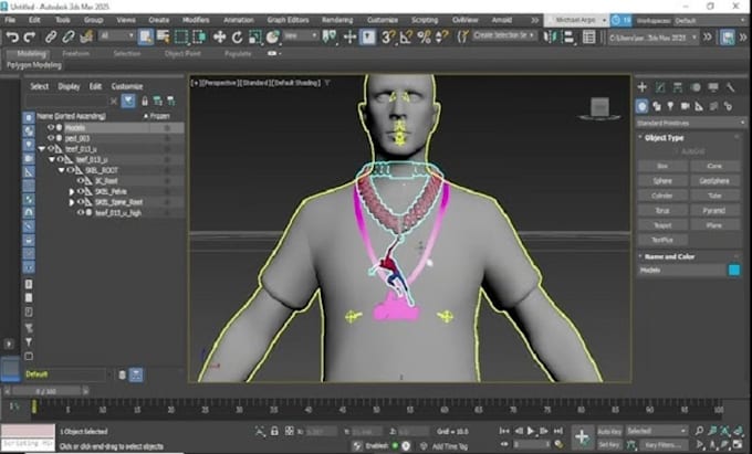 create professional custom chain for gta5 and fivem fivem chain addon