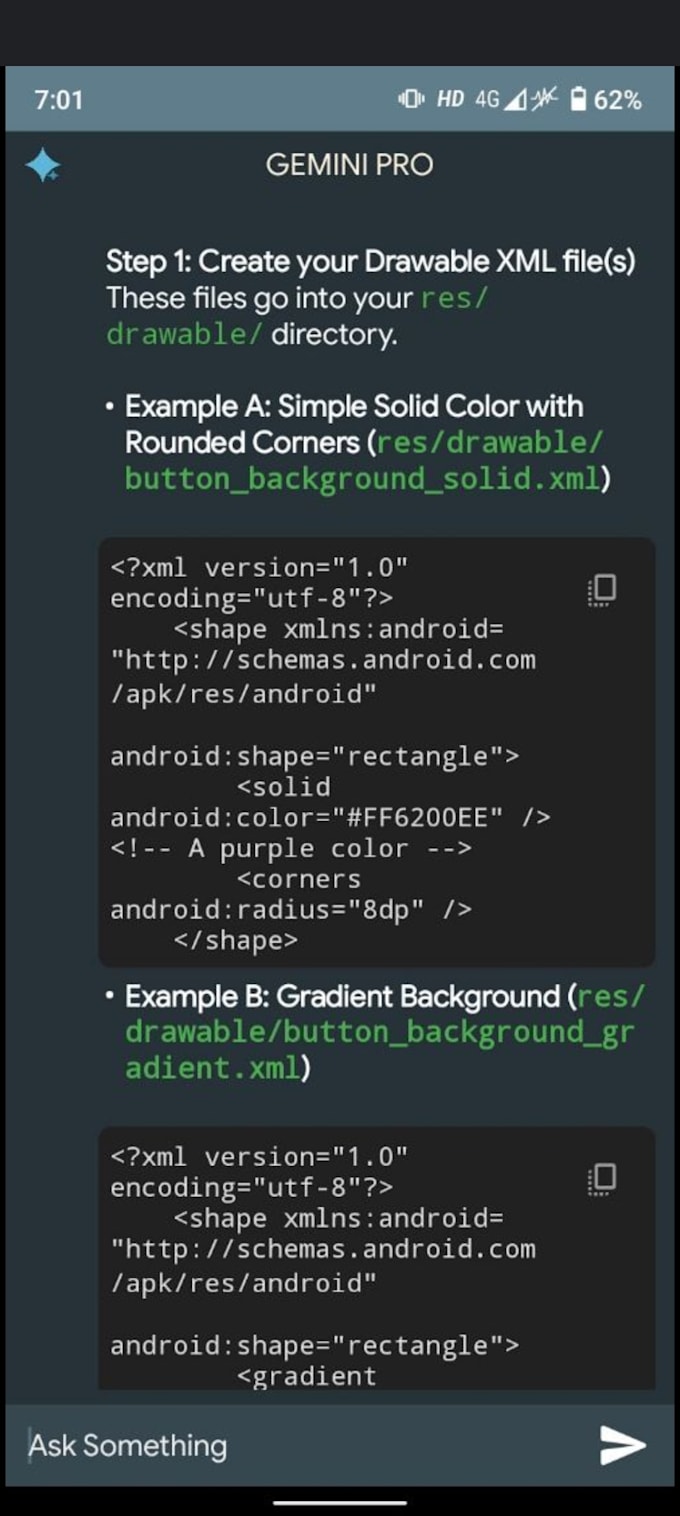create free a web to apk with clean m3 ui