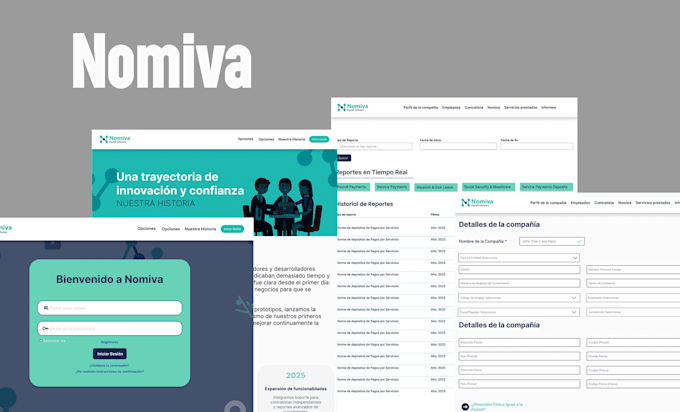 create modern UI UX design for mobile app or website UI