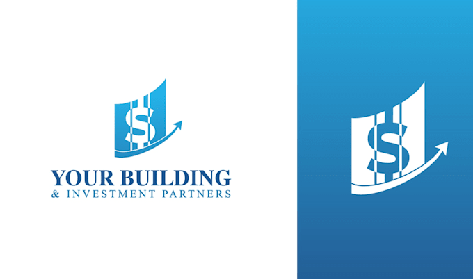 do creative wealthy logo for you with free revisions