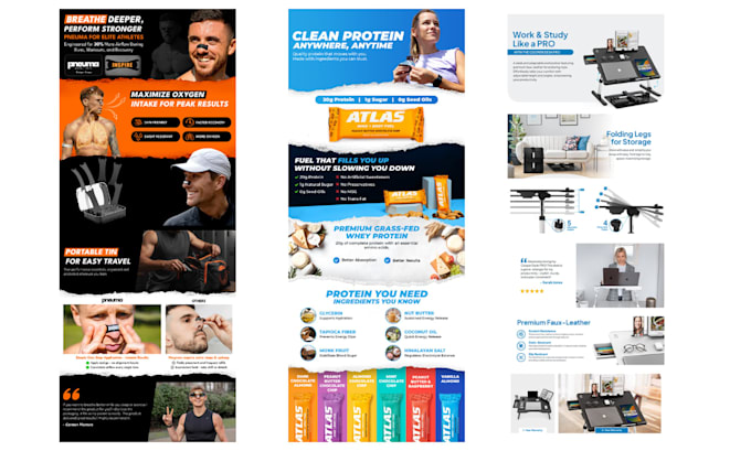 build the amazon pdp and listing images that 7 figure brands copy